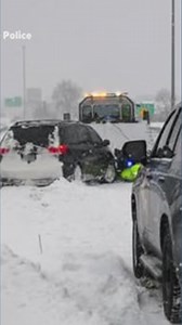 Winter storm leads to dozens of crashes across New Hampshire