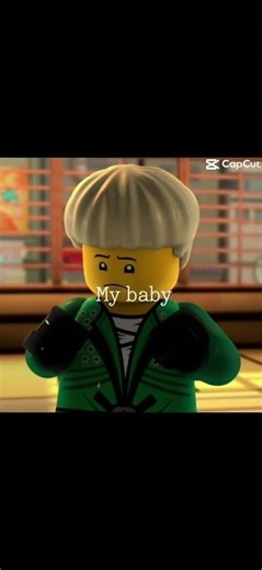 More Lloyd! More sad Lloyd! #ninjago #ninjagoedit #edit #legoninjago