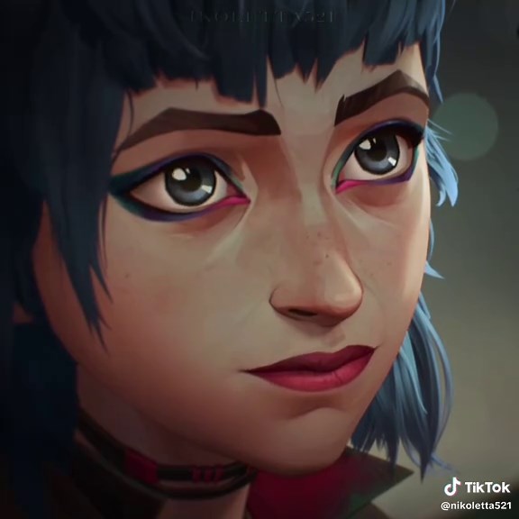 Arcane Act 3 Spoilers: Jinx and Ekko Character Analysis