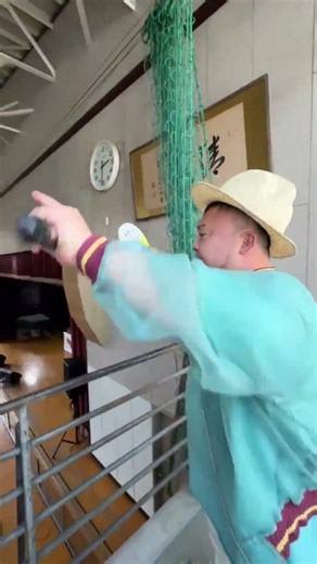 小学生にも大人気なHIPPY！！