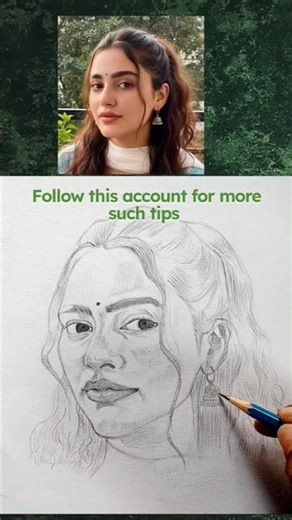 The Foundation of Loomis Portrait #andrewloomismethod #loomismethod #portraitart