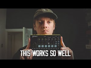 How to organise the Roland P6 LIKE A PRO! 🚀🚀🚀