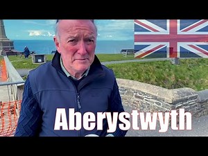 Best things to do in Aberystwyth, Wales 🏴󠁧󠁢󠁷󠁬󠁳󠁿