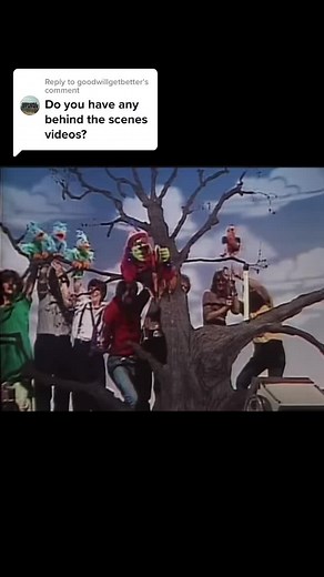 Exploring the Magic of Muppets: Behind the Scenes with Jim Henson