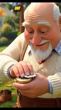 The Tick Tock Treasure Hunt: A Kids' Story About Listening #bedtimestory