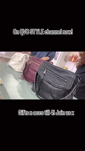 2.4K views · 16 reactions | Lovely ideas from big brands and huge savings, join us next on Qvc style. Plus over on main channel at seven with me later with a special kitchen offer from Curtis Stone! Join us X | Debbie flint | Facebook