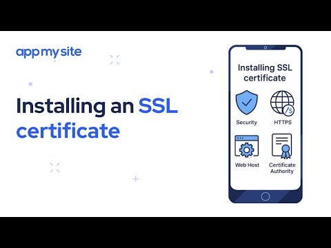 How to Install an SSL Certificate on WordPress