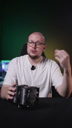 Водянка ПРОТЕЧЕ? 😱 Найкращий кулер для твого ПК!