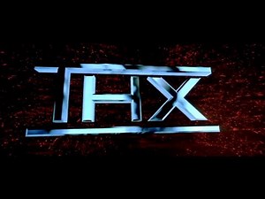 THX - Cimarron (original mix, 1988 | RESTORED)