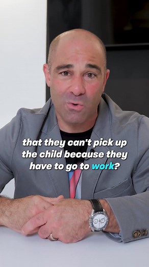 AMAZING advice if you re not getting child support #shortsreels #foryou #shorts #NYC #divorce #divorceparty #divorcedlife #divorcedmom #divorcecoach #divorcedparents #lawyer #fypシ #viralreelsfb | Family Law