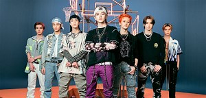 NCT U révèle des photos teasers et un MV pour « Misfit »