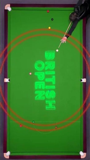 Stunning screwback from Joe O’Connor