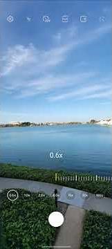 S21 ultra zoom test 100x