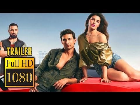 🎥 DRIVE (2018) | Movie Trailer | Full HD | 1080p