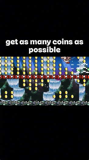 Bonus room: get as many coins as possible