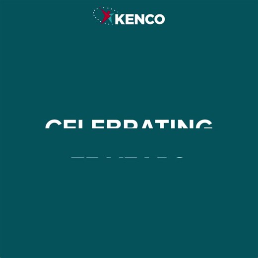 #kenco75 #operationalexcellence #supplychain #3pl #teamkenco #chattanooga #community | Kenco Group