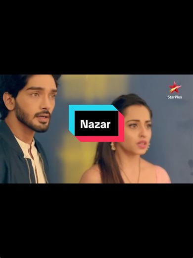 Nazar Episode 50: Final Part - A Romantic Journey