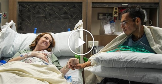 Young Father Announces Own Death on Social Media