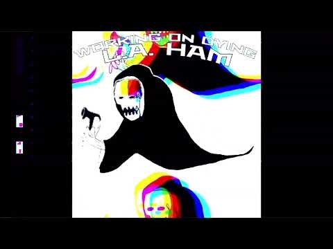 working on dying tread type beat