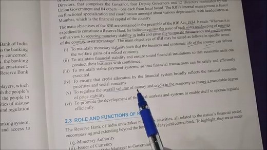 PRINCIPLES AND PRACTICES OF BANKING JAIIB MODULE A UNIT 2 | TWO HANDS | JAIIB