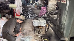 Amazing Process of Crafting Durable Oil Seals