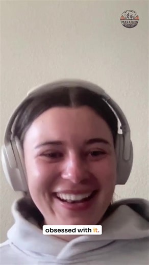 Today's episode is a really good look at what happens when running stops being something you’re told to do and starts being something you choose. Gabby grew up in team sports, playing Division I lacrosse where running was punishment, and then feeling completely lost when that structure disappeared. Signing up for a half marathon gave her a reason to move again, and over the next couple of years she slowly built a relationship with running that wasn’t tied to pace, pressure, or proving anything. 