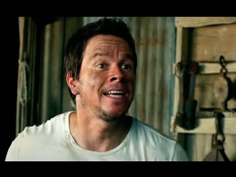 Every time Mark Wahlberg talks about being an inventor in Transformers