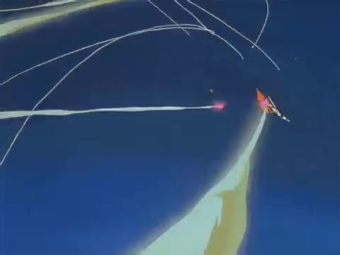 Watch All 85 Episodes Of #Robotech on #Crunchyroll today! WATCH HERE: https://www.crunchyroll.com/series/GEXH3WKDP/robotech #80s #anime #macross | Robotech