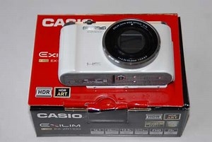 模型撮影用にコンパクトカメラを購入 | 鉄道模型を楽しもう