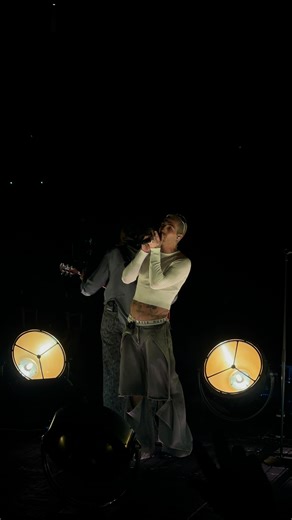 Brandy on Instagram: "TIMEZONE - Maneskin Oracle Arena - Oakland, CA October 13, 2023 #maneskin #damianodavid #rushworldtour #bayarea #concert"