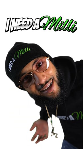 Merch available! #rap