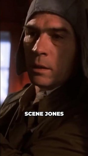 Tommy Lee Jones Thought The Fugitive Could End His Career #tommyleejones #thefugitive #moviefacts