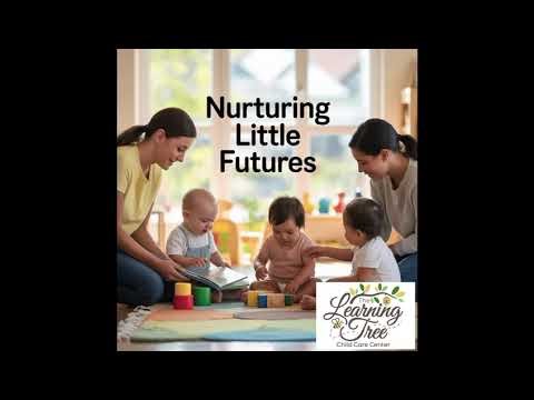 Learning Tree Child Care Annapolis