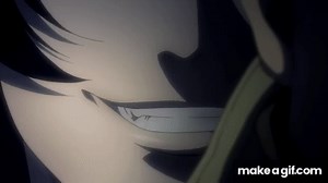 ROBERTA THE TERMINATOR on Make a GIF