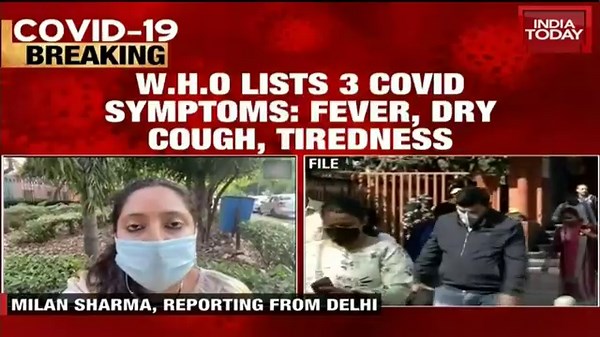 ICMR halts procurement of rapid antibody test kits from China