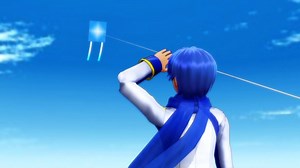 【KAITO V3】カイト 【カバー】