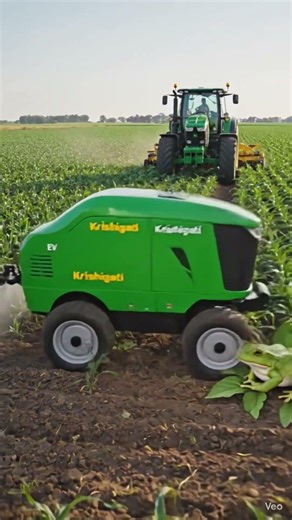 smart agriculture technology #agriculture #agricultura #shots