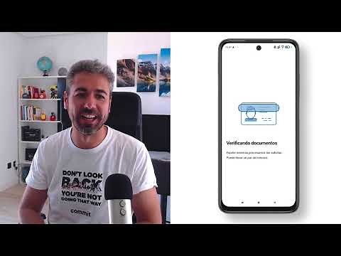 How to verify your identity on your #LinkedIn profile (passport only)