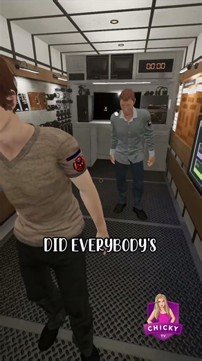 Admit it. No one likes the prison!