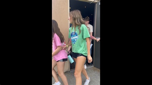 And they're off... Amazing Race 2025! | River Ridge Church Charleston, WV