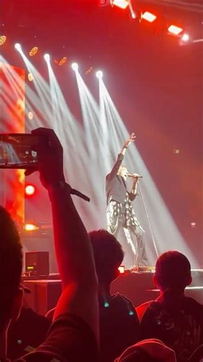 For You - The Calling (live chorus)