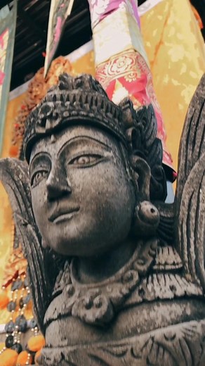 Proud to be balinese 😊 #fypシ #bali #samasamadirumah #foryourpage #adat #budayabali