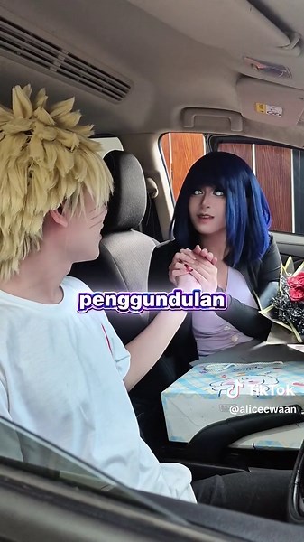 Untung Kades satunya lebih peka 😍 naruto : @Jor D. Billy #cosplay #hinata #naruto #narutoshippuden #hinatahyuuga #cosplayer #fyp #komedi #parody #meme #drama #dramatiktok