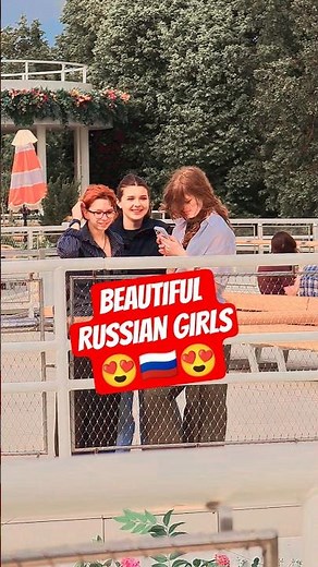 BEAUTIFUL RUSSIAN GIRLS❤️#russia #beautiful #shorts #belajarrusiaindonesia #cantik #cewekcantik #pov