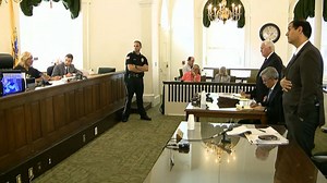 Couple ordered to hand over remainder of $400K they raised for a homeless veteran