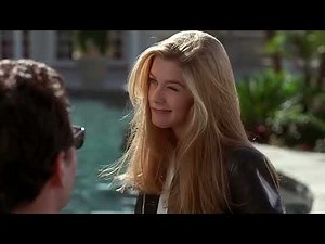 cher horowitz 'clueless' scenes 1080p