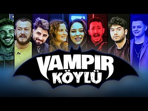 VAMPİR & KÖYLÜ 3D