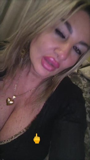 @lady Virginia la rocca