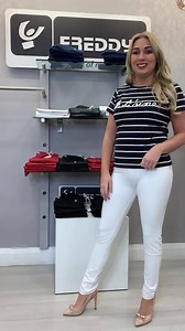 19K views · 85 reactions | For All Our Freddy Jeans Lovers ❤️ ‼️NEW LIMITED EDITION ‼️ Freddy UK & Ireland snapchat - crystalarmagh https://crystalboutiquearmagh.co.uk/collections/trousers | Crystal Boutique Armagh | Facebook