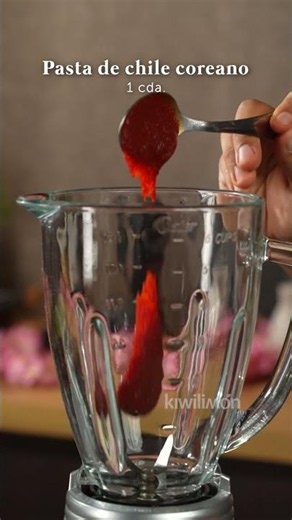 Kimchi | kiwilimón recetas
